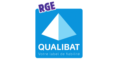 Logo Qualibat